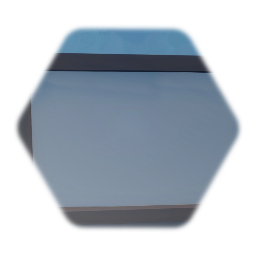 Painting Blank Canvas