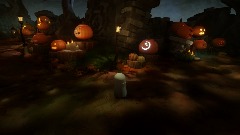 A screenshot taken in Dreams. 4 of 26.