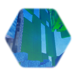 Remix de Minecraft Remake por Cake