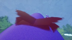 AY: escape violet (abandoned)