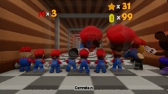 A screenshot taken in Dreams. 11 of 16.