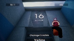 A screenshot taken in Dreams. 6 of 12.