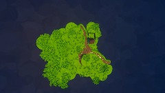 A screenshot taken in Dreams. 1 of 5.