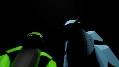 GTAG Creepypastas Roast Jellybean