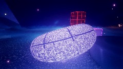 A screenshot taken in Dreams. 11 of 12.