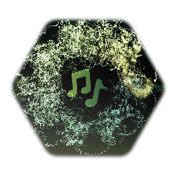 Desert March: Remix Parts