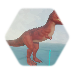 Carnotaurus