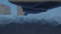 Remix of Kirby to the sky