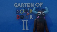 Garten of DoorDoor 2: after Crash