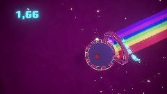 Meine Kreation – 17.4.2020