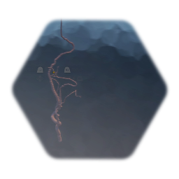 Squiggly Branch
