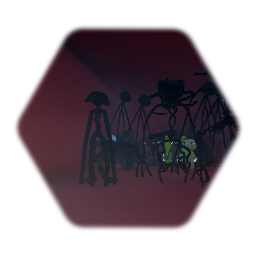 Remix von Level Run From Your Life Template