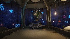 LittleBIGPlanet A Welcoming Back: The Pod