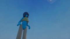 A screenshot taken in Dreams. 2 of 9.