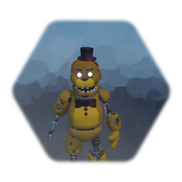 ignite golden freddy