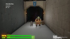 A screenshot taken in Dreams. 6 of 21.