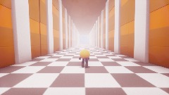 Sonic plush apparition remake 2