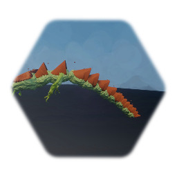 Chaffworm