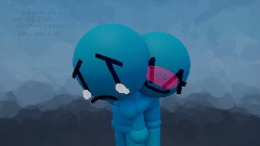 A screenshot taken in Dreams. 4 of 8.