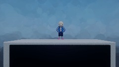 てってってー& MEGALOVANIA