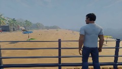 A screenshot taken in Dreams. 1 of 3.