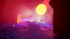 A screenshot taken in Dreams. 6 of 11.