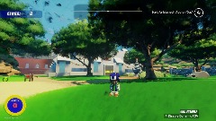 A screenshot taken in Dreams. 4 of 5.