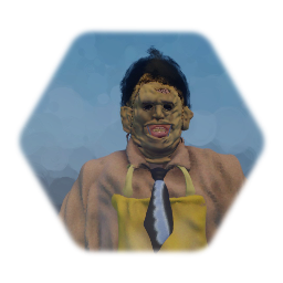 LeatherFace
