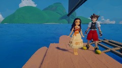 A screenshot taken in Dreams. 23 of 30.