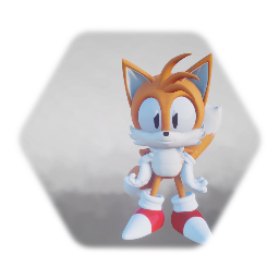 Classic Tails v2