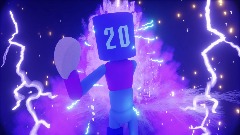 A screenshot taken in Dreams. 1 of 1.