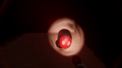 A screenshot taken in Dreams. 3 of 3.