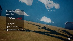 A screenshot taken in Dreams. 13 of 18.