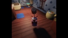 A screenshot taken in Dreams. 16 of 21.