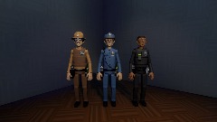 A screenshot taken in Dreams. 3 of 6.