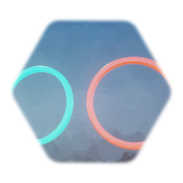 Sonic Whirlwind ~ Rainbow Ring and Dash Ring