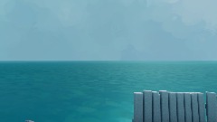 A screenshot taken in Dreams. 1 of 2.