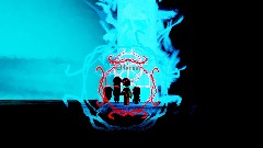 DELTARUNE Buti Ep 1 p1 Ends