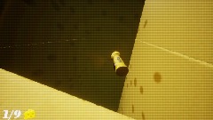 A screenshot taken in Dreams. 7 of 8.