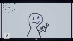 A screenshot taken in Dreams. 14 of 15.