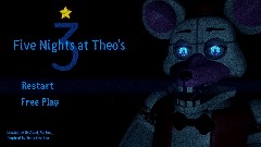 A screenshot taken in Dreams. 1 of 27.