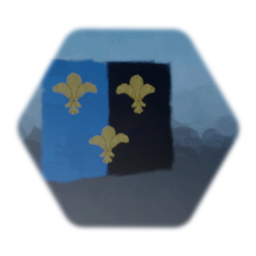 Gwent Flag