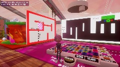 A screenshot taken in Dreams. 10 of 17.