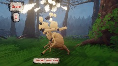 A screenshot taken in Dreams. 29 of 30.