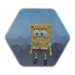 Remix of Spongebob
