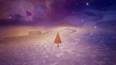 A screenshot taken in Dreams. 1 of 5.