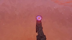 Remix of The place between Time&Space hub 4
