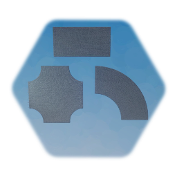 Good Guys Factory - Street Floor Tiles