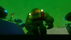 ZOMBOT