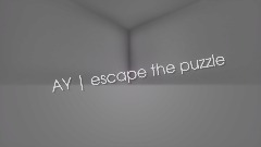 Ay | escape the puzzle